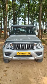 Mahindra Bolero B6 [2022]