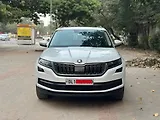 Skoda Kodiaq Style 2.0 TDI 4x4 AT