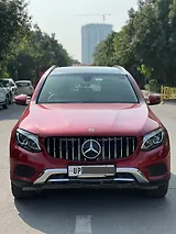 Mercedes-Benz GLC 220 d Prime Mercedes-Benz GLC 220 d Prime
