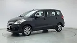 Maruti Suzuki Ertiga VXi