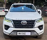 Toyota Fortuner 4x2 2WD Diesel 2.8L Turbo 6 Speed Manual Toyota Fortuner 4x2 2WD Diesel 2.8L Turbo 6 Speed Manual
