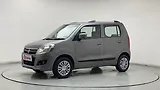 Maruti Suzuki Wagon R 1.0 VXI