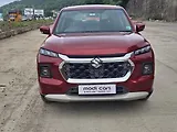Maruti Suzuki Grand Vitara Delta Smart Hybrid [2022-2023]