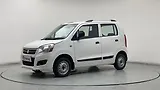 Maruti Suzuki Wagon R 1.0 LXi