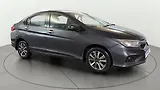 Honda City 4th Generation V CVT Petrol [2017-2019]