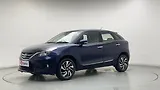Toyota Glanza G [2022-2023]