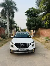 Hyundai Venue SX Plus 1.0 AT Petrol [2019-2020]