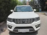 Mahindra Scorpio N Z6 2WD Diesel 2.2L Turbo Automatic 7 STR [2023-2026]