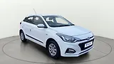Hyundai Elite i20 Magna Plus 1.2