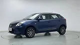 Maruti Suzuki Baleno Sigma