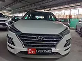 Hyundai Tucson GLS 2WD AT Diesel