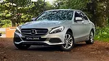 Mercedes-Benz C-Class C 220 CDI Style Mercedes-Benz C-Class C 220 CDI Style