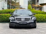 Mercedes-Benz S-Class S 350d