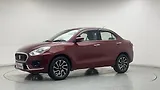 Maruti Suzuki Dzire VXi