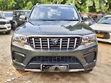 Mahindra Scorpio N Z6 2WD Diesel 2.2L Turbo Manual 7 STR [2023-2026]