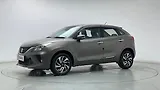 Maruti Suzuki Baleno Zeta