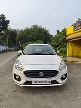 Maruti Suzuki Dzire VXi Maruti Suzuki Dzire VXi