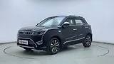 Mahindra XUV300 1.2 W8 (O) [2019-2019]
