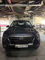 Hyundai Creta E Petrol 1.5L Manual