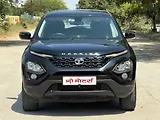 Tata Harrier XZA Plus Tata Harrier XZA Plus