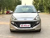 Hyundai Santro Sportz [2018-2020]