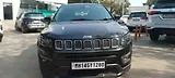 Jeep Compass Longitude 2.0 Diesel Jeep Compass Longitude 2.0 Diesel
