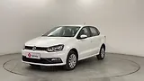 Volkswagen Ameo Comfortline 1.2L (P)
