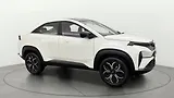 Tata Curvv Creative Plus S Petrol 1.2L Turbo Automatic (DCT) Dual Tone