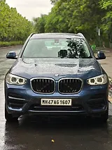 BMW X3 xDrive 20d xLine BMW X3 xDrive 20d xLine
