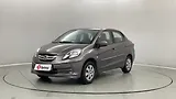 Honda Amaze 1.2 S i-VTEC Honda Amaze 1.2 S i-VTEC