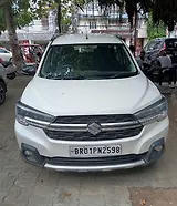 Maruti Suzuki XL6 Zeta MT Petrol [2022-2023]