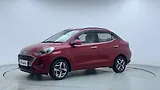 Hyundai Aura SX Plus 1.2 AMT Petrol Hyundai Aura SX Plus 1.2 AMT Petrol