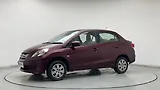 Honda Amaze 1.2 S i-VTEC Honda Amaze 1.2 S i-VTEC