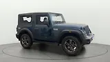 Mahindra Thar LX Hard Top Petrol MT 4WD