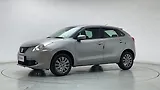 Maruti Suzuki Baleno Zeta 1.2 AT Maruti Suzuki Baleno Zeta 1.2 AT
