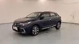 Toyota Glanza V AMT [2022-2023]