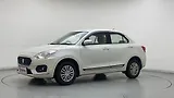 Maruti Suzuki Dzire VXi Maruti Suzuki Dzire VXi