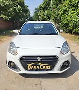 Maruti Suzuki Dzire VXi CNG
