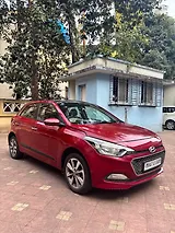 Hyundai Elite i20 Asta 1.2 (O) [2016]