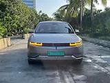 Hyundai Ioniq 5 RWD 72.6 kWh