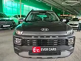 Hyundai Exter SX (O) 1.2 AMT