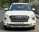 Hyundai Creta EX 1.5 Diesel [2020-2022]