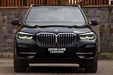 BMW X5 xDrive40i SportX Plus