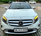 Mercedes-Benz GLA 200 Sport Mercedes-Benz GLA 200 Sport