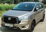 Toyota Innova Crysta 2.4 G 8 STR [2016-2017]