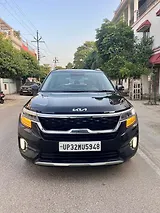 Kia Seltos HTX 1.5 Diesel