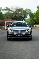 Mercedes-Benz S-Class S 350d
