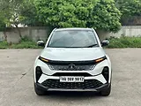 Tata Curvv Accomplished S 1.2 Revotron Petrol 7DCA [2024-2025]