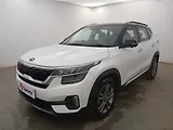 Kia Seltos HTX IVT 1.5 [2019-2020]