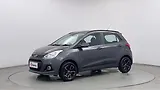Hyundai Grand i10 Sportz 1.2 Kappa VTVT [2013-2016]